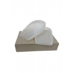 Talonera de silicona TL-601...