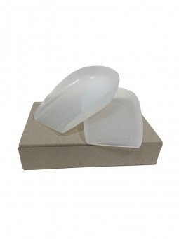 Talonera de silicona TL-601...