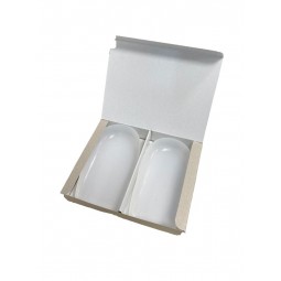 Talonera de silicona