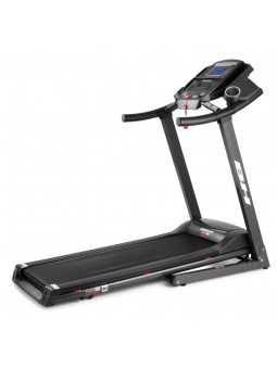 cinta de correr plegable