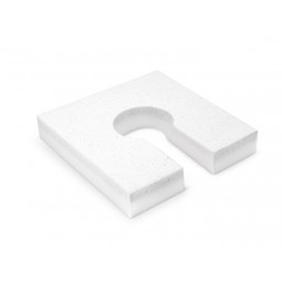 Cojin antiescaras espuma ortopédico