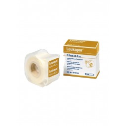 Esparadrapo de papel