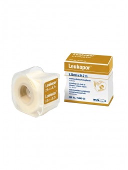 Esparadrapo de papel