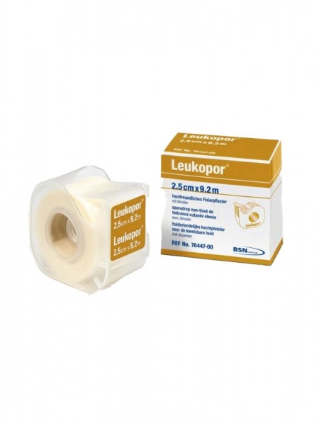 Esparadrapo de papel