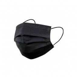 50 Mascarillas quirúrgicas tipo IIR