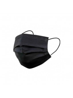 50 Mascarillas quirúrgicas tipo IIR