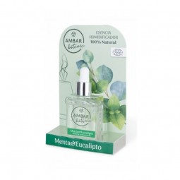 Esencia para humidificador Ambar 2.0 Menta&Eucalipto