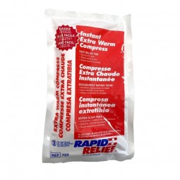 Bolsa de calor instantáneo