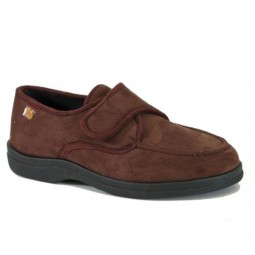 ZAPATILLA CABALLERO VELCRO...