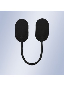 Elástico de tracción para Boxia pie equino AB01 Orliman