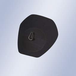 Gancho de anclaje para Boxia pie equino AB01 Orliman