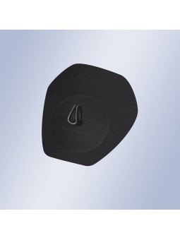 Gancho de anclaje para Boxia pie equino AB01 Orliman