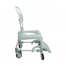 Silla de ducha y WC Clean AD828