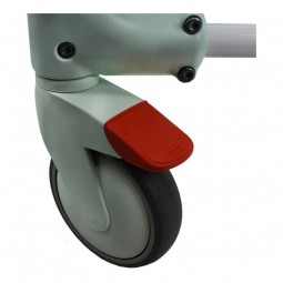 Silla de ducha y WC Clean AD828