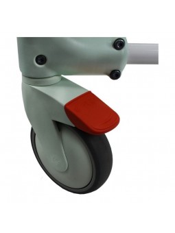 Silla de ducha y WC Clean AD828