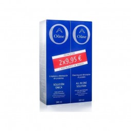 Líquido de lentillas