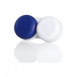 Líquido de lentillas