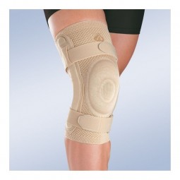 RODILLERA RÓTULA CERRADA...