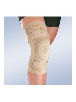 RODILLERA RÓTULA CERRADA...