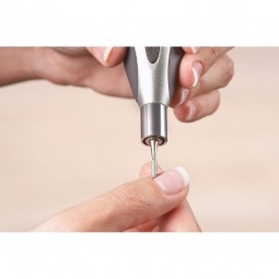 SET DE MANICURA Y PEDICURA MP60 BEURER