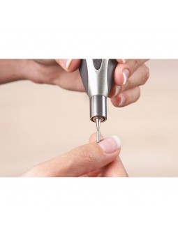 SET DE MANICURA Y PEDICURA MP60 BEURER