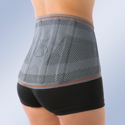 Faja sacrolumbar