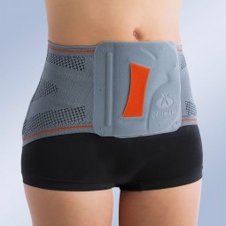 Faja sacrolumbar