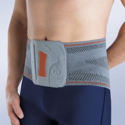 Faja sacrolumbar