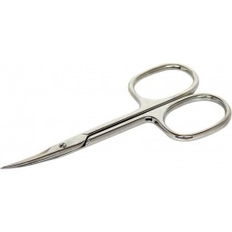 Tijera para pieles y cutículas Herbifeet