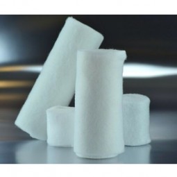 VENDA ACOLCHADA BAJO YESO