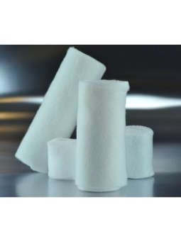 VENDA ACOLCHADA BAJO YESO