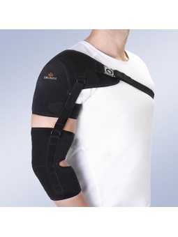 SOPORTE DE HOMBRO CON...