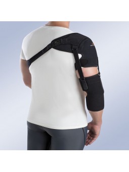 Soporte de hombro con cincha de brazo y antebrazo Orliman (94303)