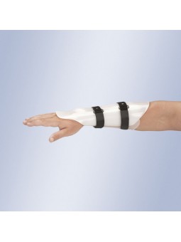 Férula antebraquial  (TP-6500)