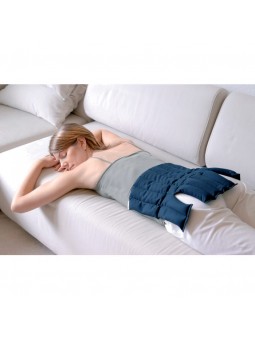 Almohadilla para microondas horno