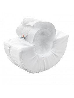 TALONERA SEMICILÍNDRICA...