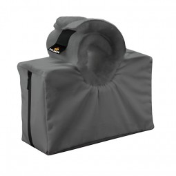 TALONERA ANTIESCARAS