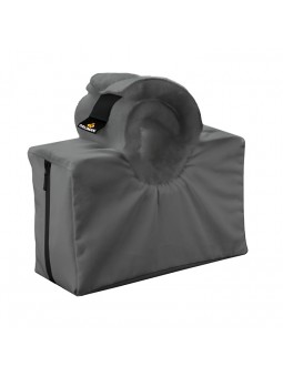 TALONERA ANTIESCARAS