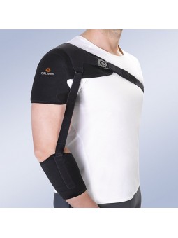 SOPORTE DE HOMBRO CON...