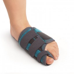 CORRECTOR DE HALLUX VALGUS...
