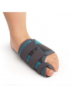 CORRECTOR DE HALLUX VALGUS...