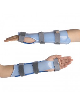 FÉRULA ANTEBRAQUIAL...