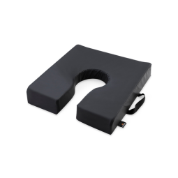 Cojín antiescaras viscoelástico herradura