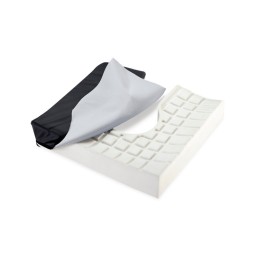 Cojín antiescaras viscoelástico herradura