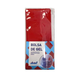 Bolsa de gel