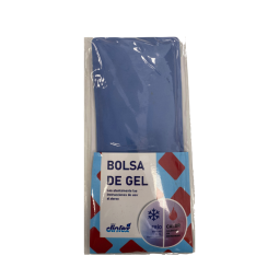 Bolsa de gel