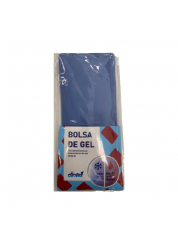 Bolsa de gel