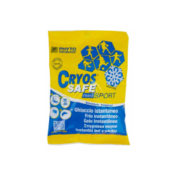 Bolsa frío instantáneo