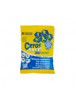 Bolsa frío instantáneo