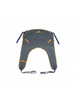 Grúa de transferencia